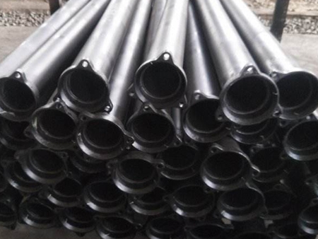 宕昌铸铁管具有哪些特点？为什么应用广泛？