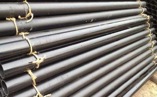 宕昌柔性抗震铸铁管