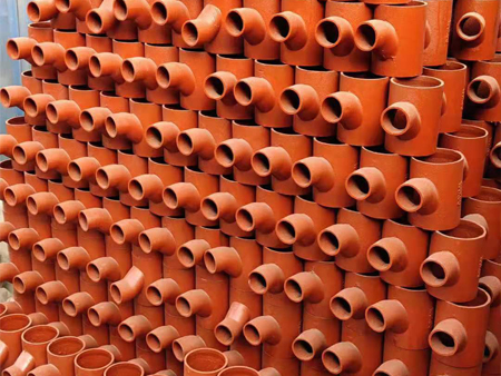 宕昌寒露时节，金利建材助您构建坚固排水系统