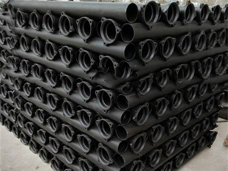 宕昌雨季来临，金利建材助您构建坚固排水系统