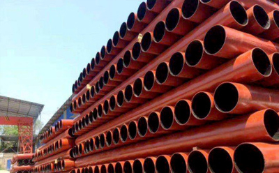 宕昌W型宕昌柔性宕昌铸铁管连接方式