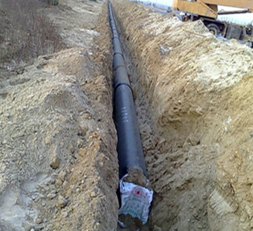 宕昌球墨宕昌铸铁管