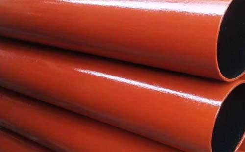 宕昌W型宕昌柔性宕昌铸铁管 宕昌W型宕昌柔性宕昌铸铁管