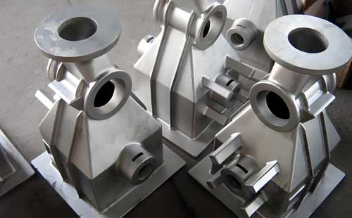 宕昌铸件壳体铸造 宕昌铸件壳体铸造