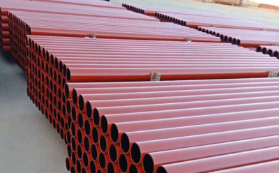 宕昌柔性宕昌铸铁管在工程中的应用 宕昌柔性宕昌铸铁管在工程中的应用