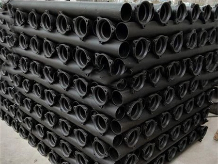 宕昌柔性宕昌铸铁管使用中可能遇到的故障和解决方案有哪些