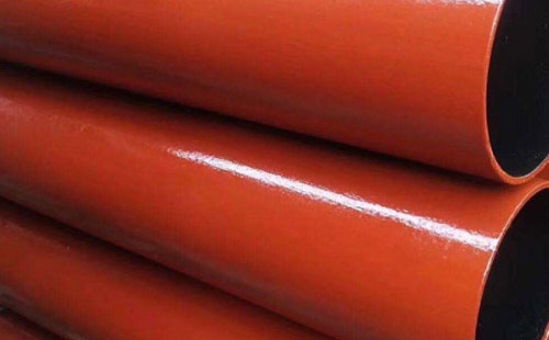 宕昌铸铁管怎样进行防腐和维保 宕昌铸铁管怎样进行防腐和维保