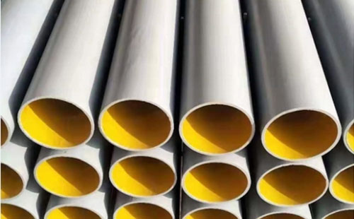 宕昌柔性抗震铸铁管连接方式