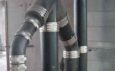 宕昌铸铁管应该遵循哪些安装标准 宕昌铸铁管应该遵循哪些安装标准