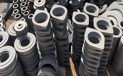 宕昌铸铁件加工不动是什么原因 宕昌铸铁件加工不动是什么原因