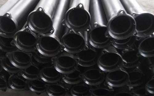 宕昌铸铁管安装前攻略:打造高效稳定的管道系统 宕昌铸铁管安装前攻略:打造高效稳定的管道系统