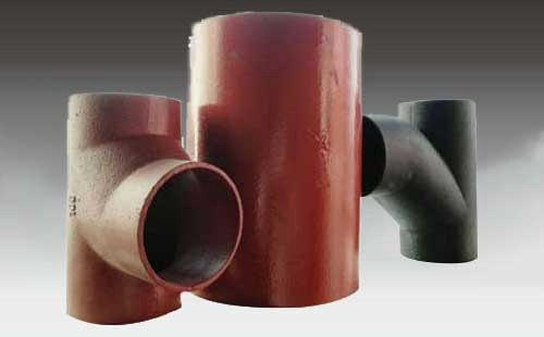 如何选择合适的宕昌铸铁管？材质、工艺与应用场景解析