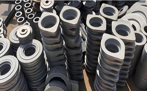 如何评估宕昌铸造件厂家的实力？关键指标与行业经验分享