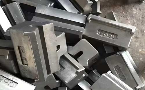 宕昌熔模精密铸造工艺缺陷控制技术手册