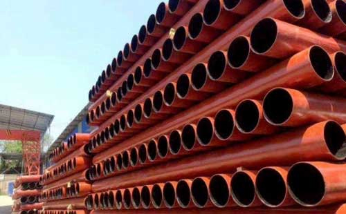 厨房排水选宕昌柔性宕昌铸铁管，卡箍式安装技巧一次讲透