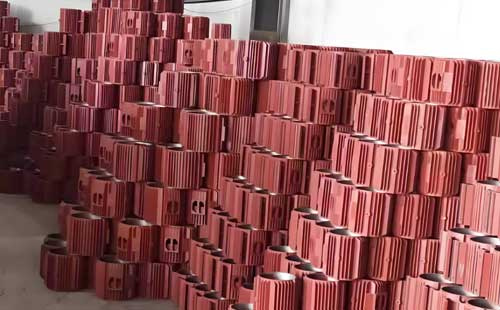 宕昌铸造件厂家怎么选？金利建材以工艺精度赢得行业认可